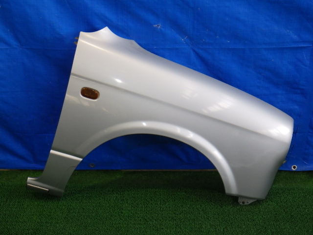 L700S ミラジーノ オーバーフェンダー 4枚SET 片側+8mm 新品
