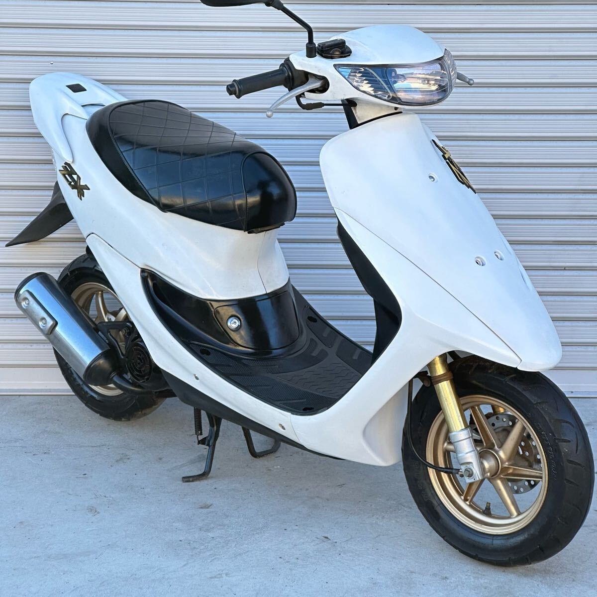 2025年最新】Yahoo!オークション -ライブディオ zx 車体(ホンダ 2025年最新】Yahoo!オークション -ライブディオ zx 車体(ホンダ