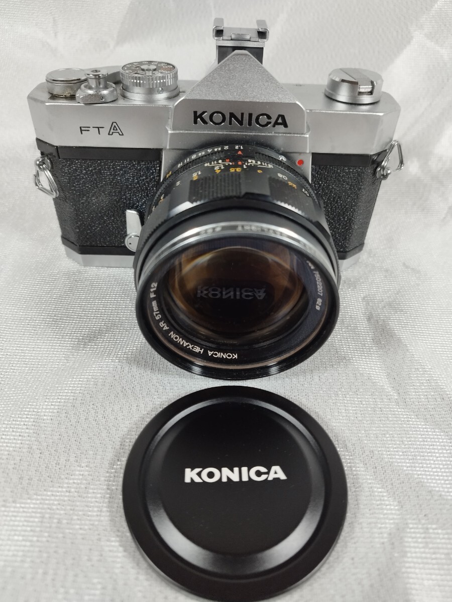 Yahoo!オークション -「konica hexanon ar 57mm f1.2」の落札 Yahoo!オークション -「konica hexanon ar 57mm f1.2」の落札