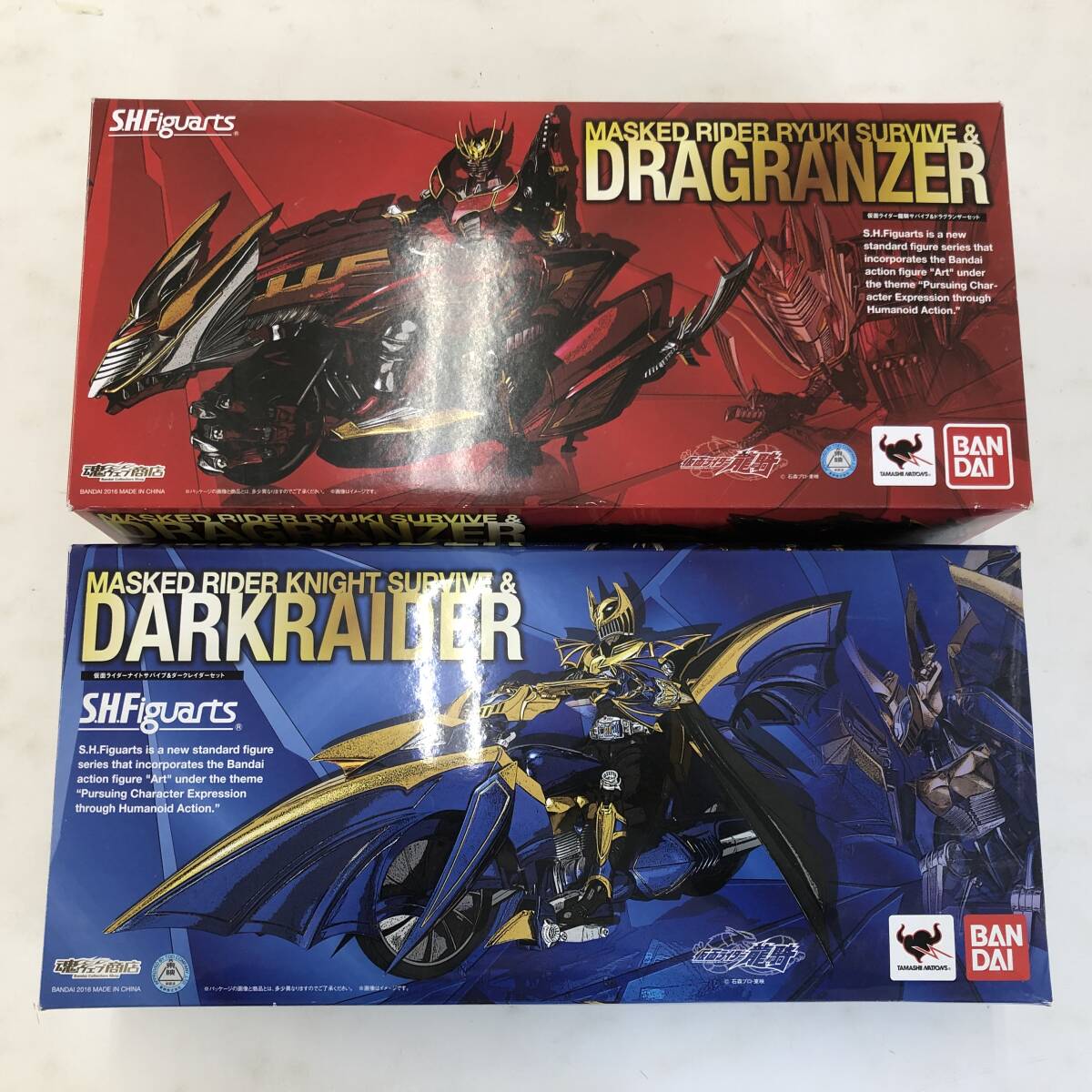 Yahoo!オークション -「s.h.figuarts ドラグランザー」の落札 Yahoo!オークション -「s.h.figuarts ドラグランザー」の落札