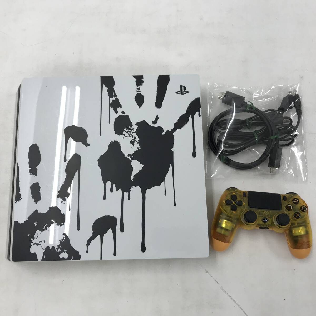Yahoo!オークション -「ps4 death stranding」(PS4本体 Yahoo!オークション -「ps4 death stranding」(PS4本体