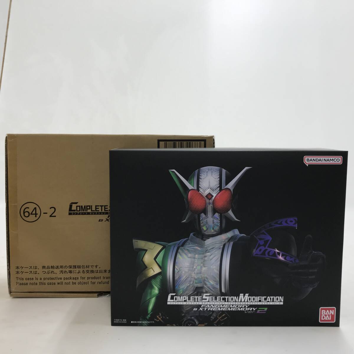 Yahoo!オークション -「仮面ライダーダブル ファングメモリ」の Yahoo!オークション -「仮面ライダーダブル ファングメモリ」の