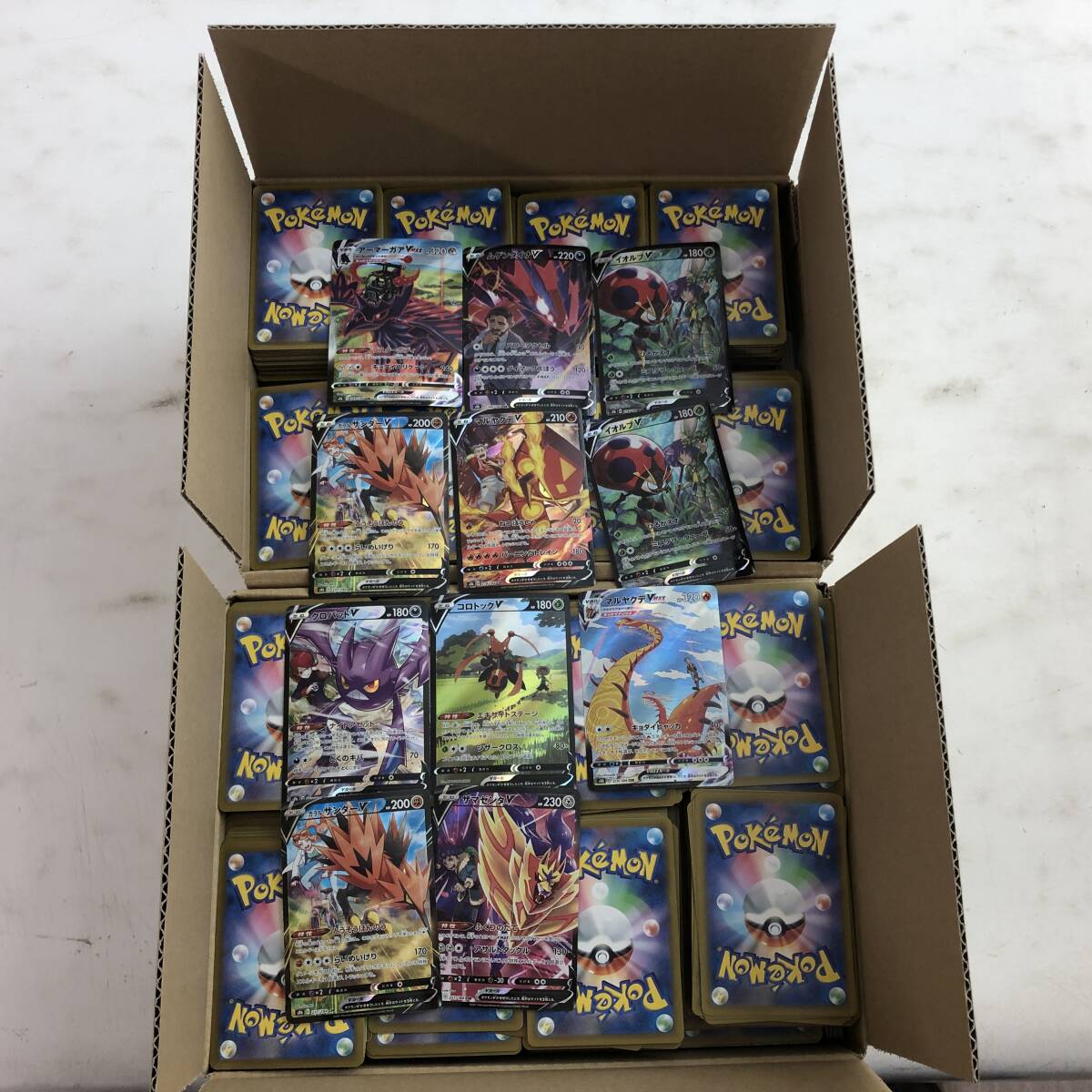 Yahoo!オークション -「10kg」(まとめ売り) (ポケモンカード Yahoo!オークション -「10kg」(まとめ売り) (ポケモンカード