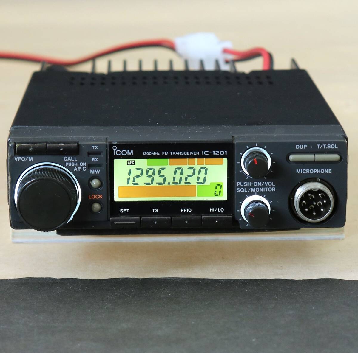 Yahoo!オークション -「ic1201」(トランシーバー) (アマチュア Yahoo!オークション -「ic1201」(トランシーバー) (アマチュア