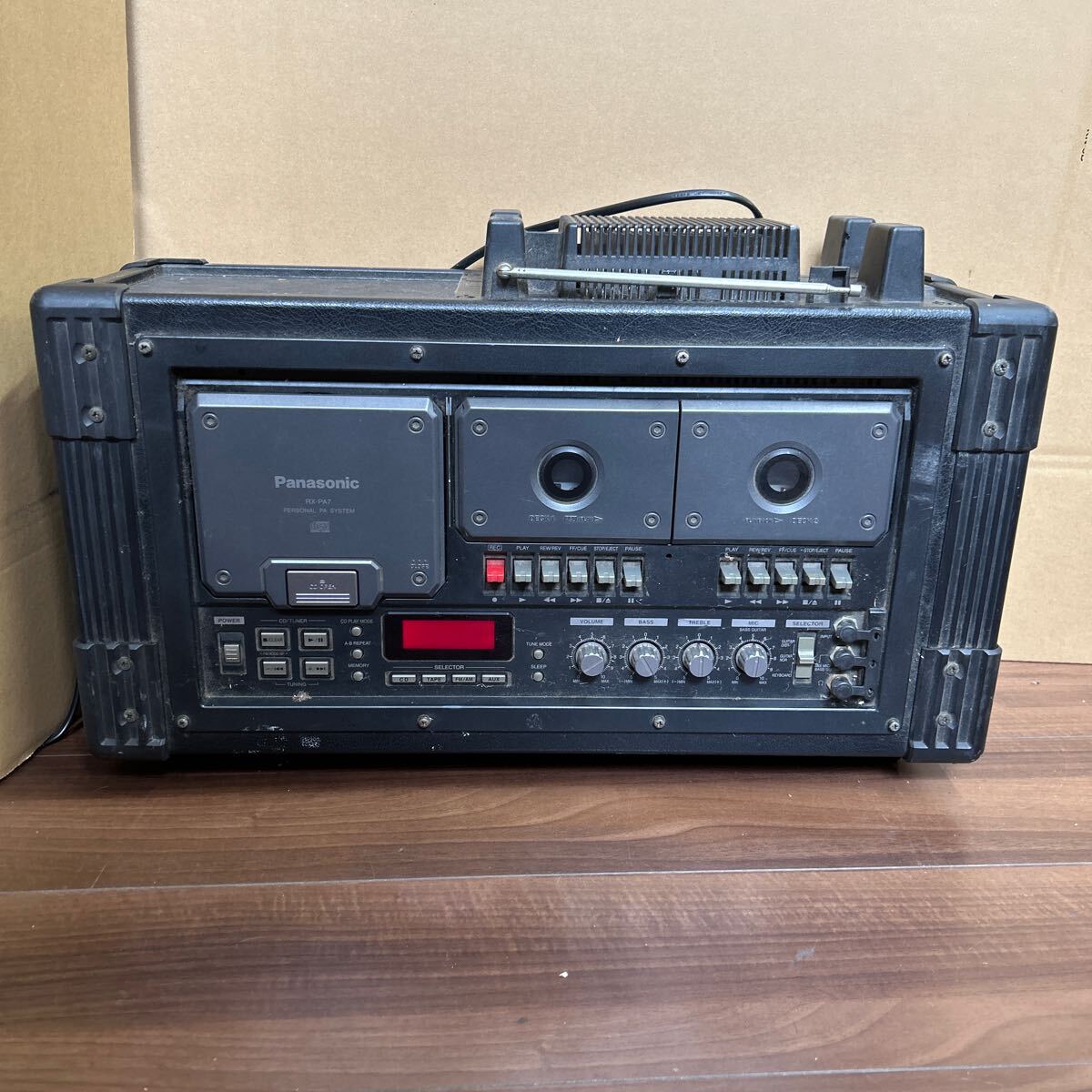 Yahoo!オークション -「rx-pa7」の落札相場・落札価格 Yahoo!オークション -「rx-pa7」の落札相場・落札価格