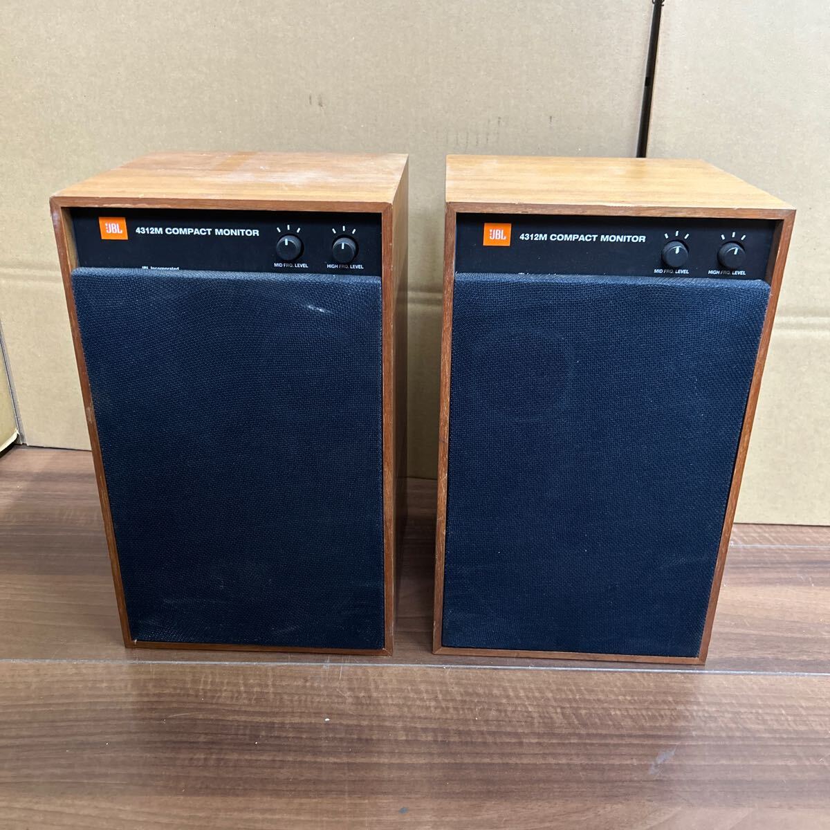 Yahoo!オークション -「jbl 4312m」の落札相場・落札価格 Yahoo!オークション -「jbl 4312m」の落札相場・落札価格