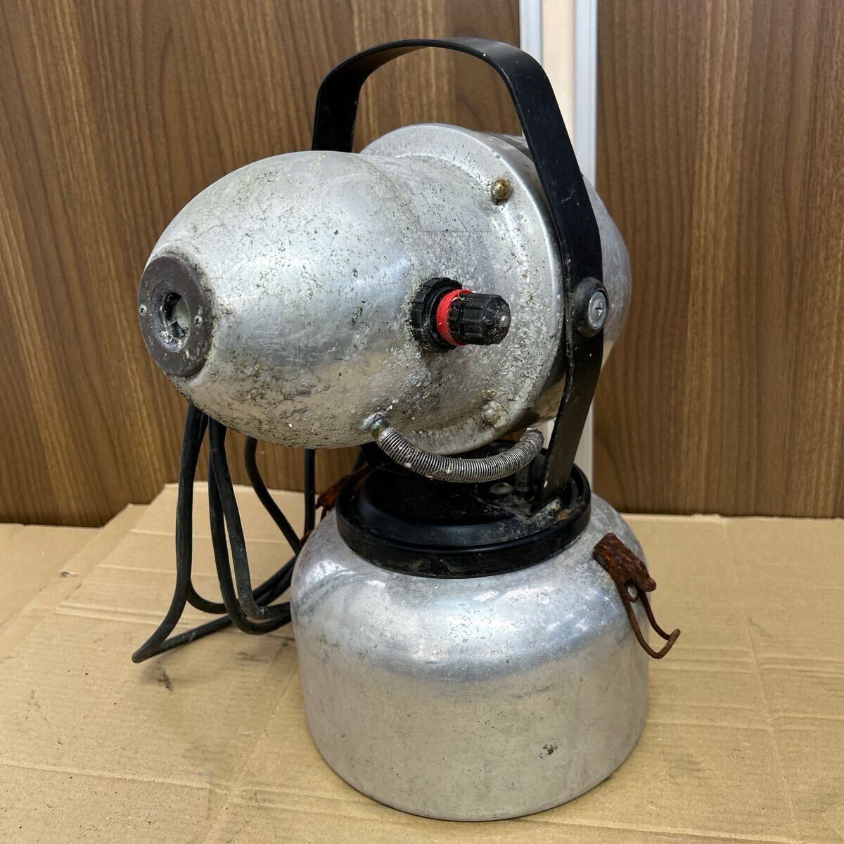 Yahoo!オークション -「フォグマスター 電動噴霧器」(造園用工具 Yahoo!オークション -「フォグマスター 電動噴霧器」(造園用工具