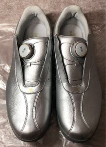 adidas Adidas BOA туфли для гольфа 24.5cm