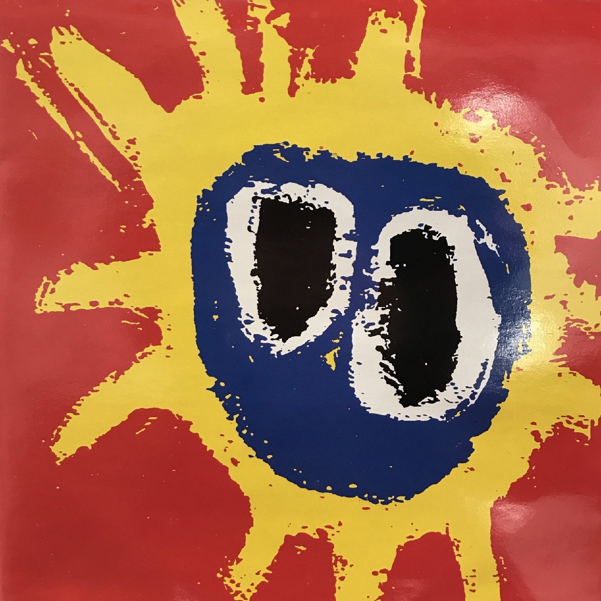 10▢プライマル・スクリーム スクリーマデリカ IY0516-5 10▢プライマル・スクリーム スクリーマデリカ IY0516-5