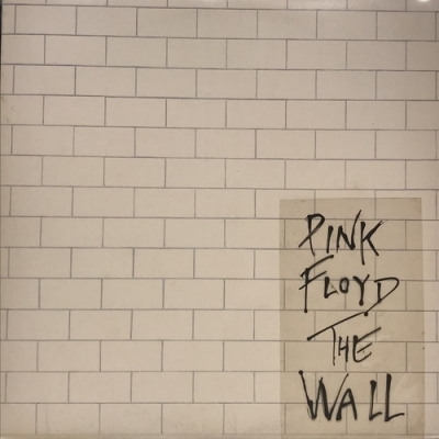 2025年最新】Yahoo!オークション -pink floyd wall(レコード)の