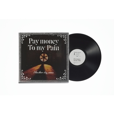 2025年最新】Yahoo!オークション -pay money to my painの中古品