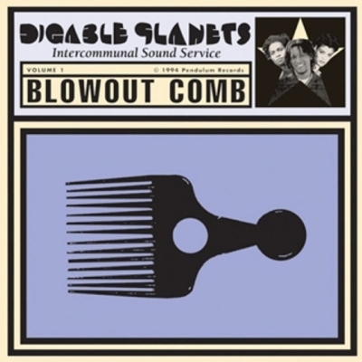 Digable Planets Blowout Comb 限定盤2LP Amazon.co.jp: Blowout Comb [Analog]: ミュージック