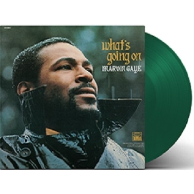 2025年最新】Yahoo!オークション -marvin gaye what's going