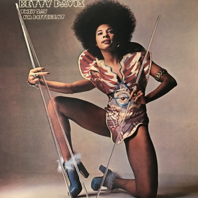 Yahoo!オークション -「betty davis」(レコード) の落札相場
