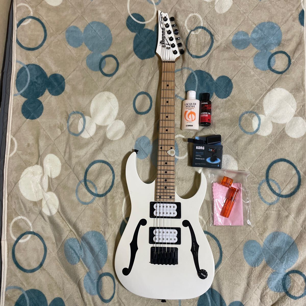 Yahoo!オークション -「ibanez pgm」(エレキギター) (ギター)の Yahoo!オークション -「ibanez pgm」(エレキギター) (ギター)の