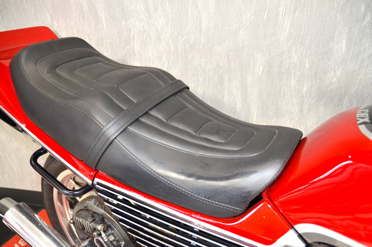 2025年最新】Yahoo!オークション -cbx400f シートの中古品・新品 2025年最新】Yahoo!オークション -cbx400f シートの中古品・新品