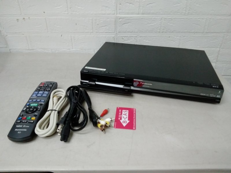 2025年最新】Yahoo!オークション -dmr-bw830の中古品・新品・未 2025年最新】Yahoo!オークション -dmr-bw830の中古品・新品・未