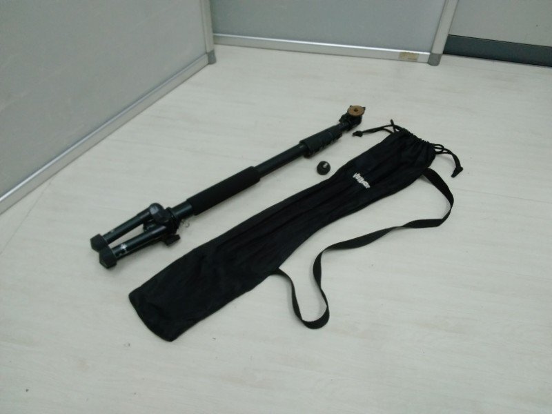 Yahoo!オークション -「velbon pole pod」の落札相場・落札価格