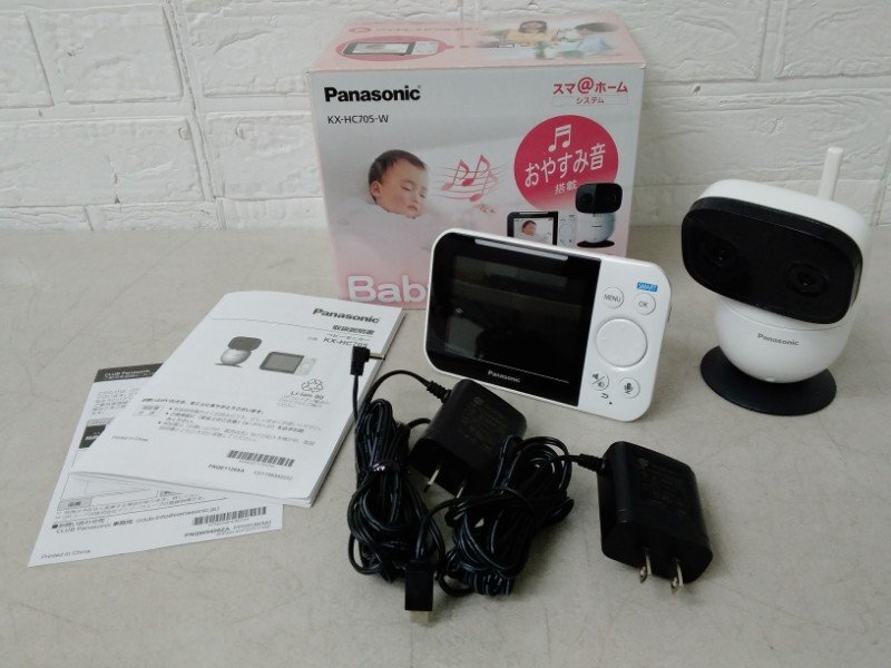 2025年最新】Yahoo!オークション -KX HC705の中古品・新品・未 2025年最新】Yahoo!オークション -KX HC705の中古品・新品・未