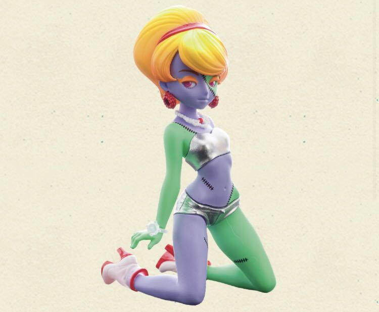 2025年最新】Yahoo!オークション -dollel figureの中古品・新品 2025年最新】Yahoo!オークション -dollel figureの中古品・新品