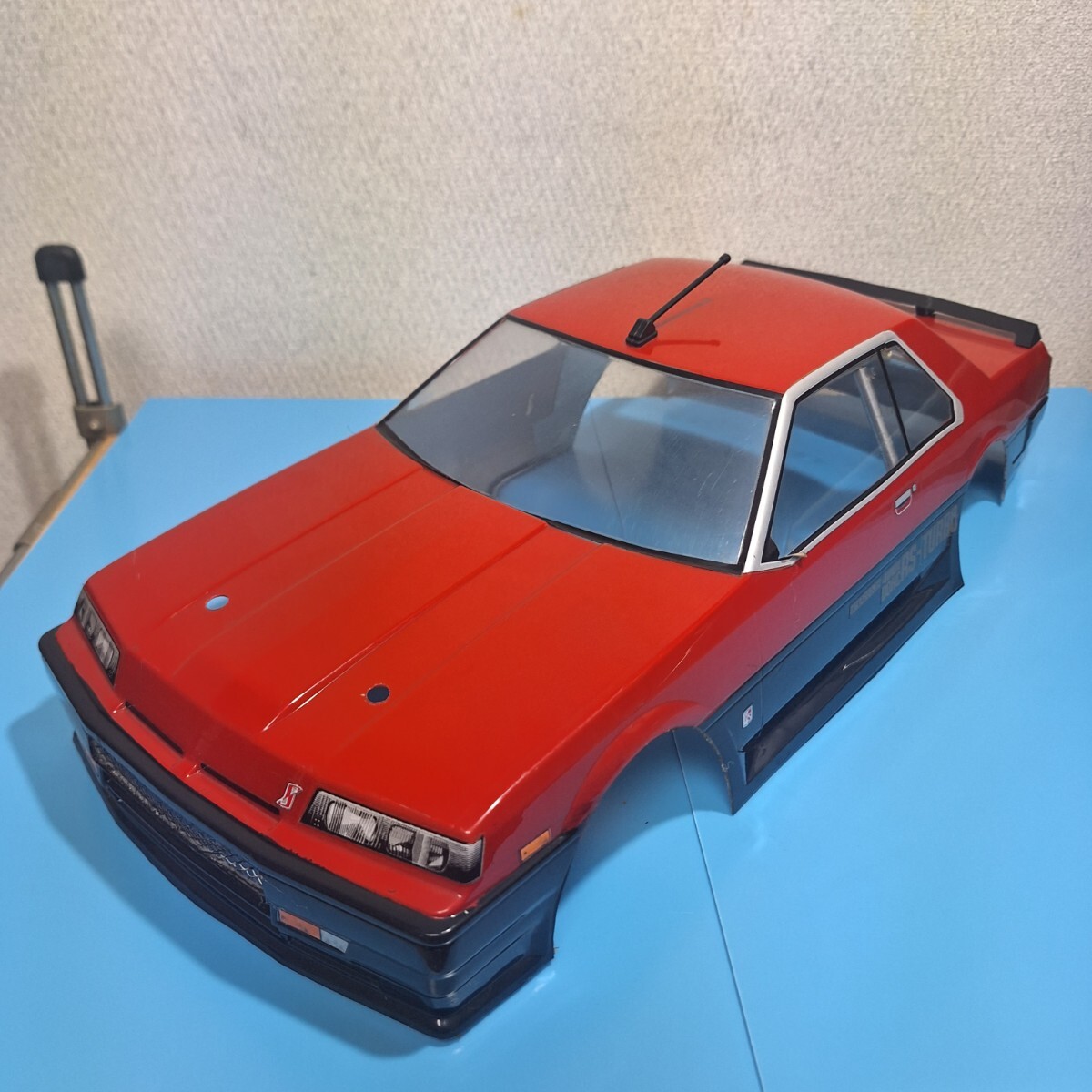 Yahoo!オークション -「r30スカイライン」(ホビーラジコン) の Yahoo!オークション -「r30スカイライン」(ホビーラジコン) の