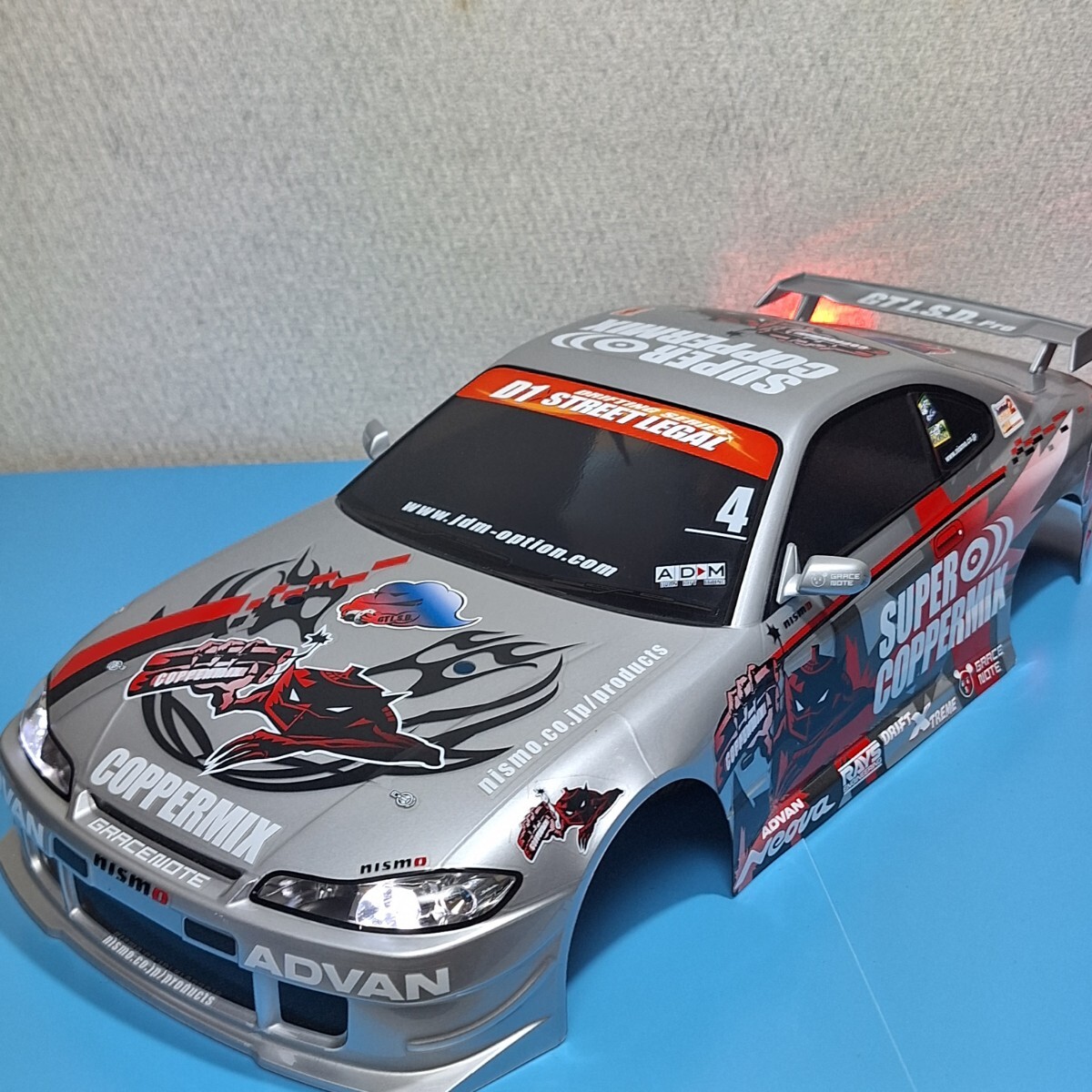 Yahoo!オークション -「s15 シルビア」(ボディ) (パーツ)の落札 Yahoo!オークション -「s15 シルビア」(ボディ) (パーツ)の落札