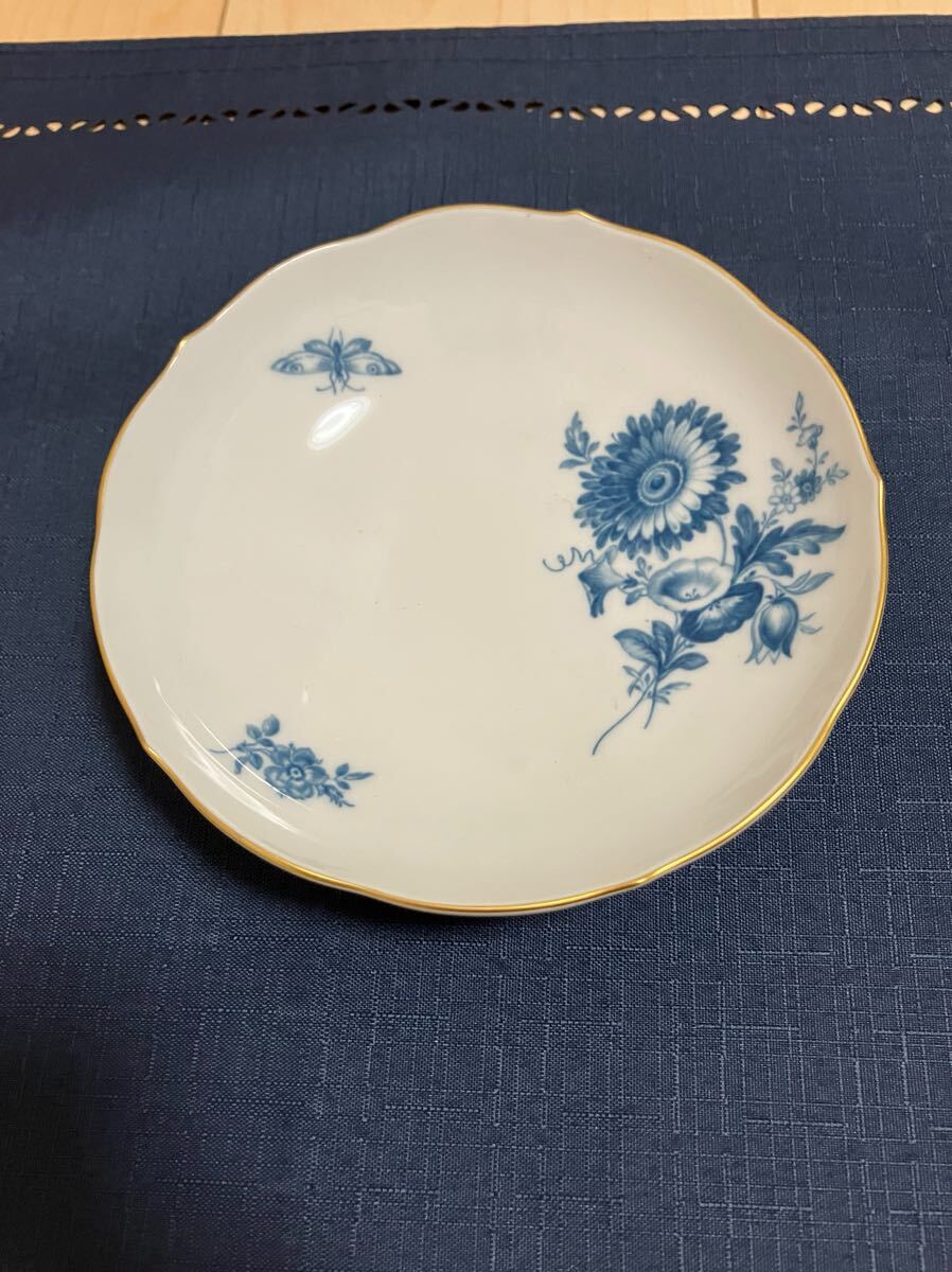 2025年最新】Yahoo!オークション -マイセン 小皿の中古品・新品