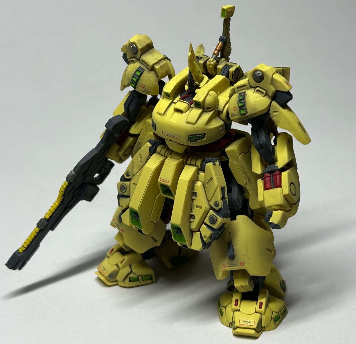 Yahoo!オークション -「(ジ・オ ジ・o)」(完成品) (ガンダム)の Yahoo!オークション -「(ジ・オ ジ・o)」(完成品) (ガンダム)の