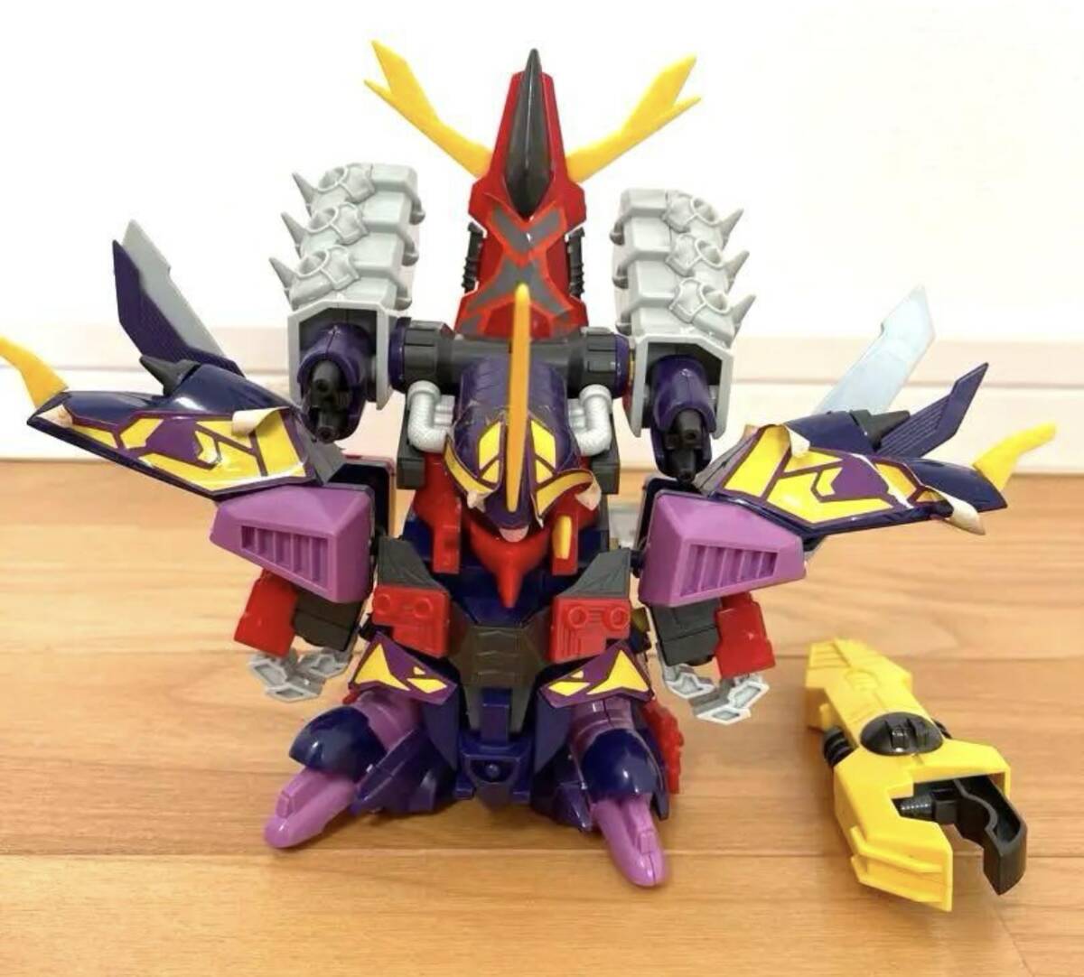 Yahoo!オークション -「フューラーザタリオン」(SDガンダムBB Yahoo!オークション -「フューラーザタリオン」(SDガンダムBB