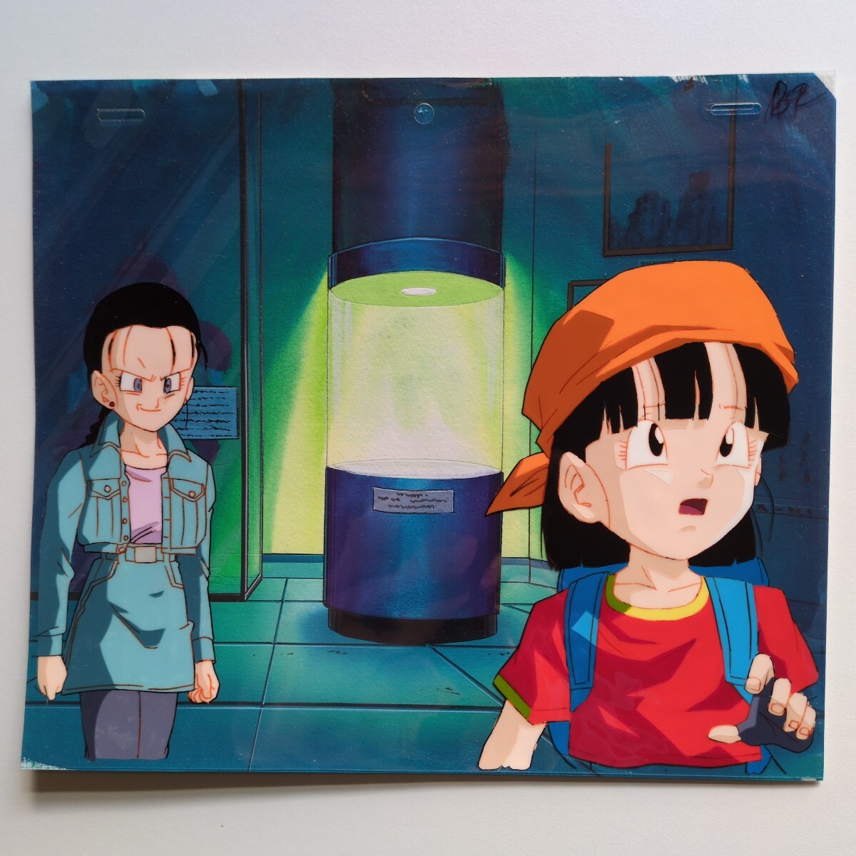 Yahoo!オークション -「ドラゴンボールgt」(セル画) の落札相場 Yahoo!オークション -「ドラゴンボールgt」(セル画) の落札相場