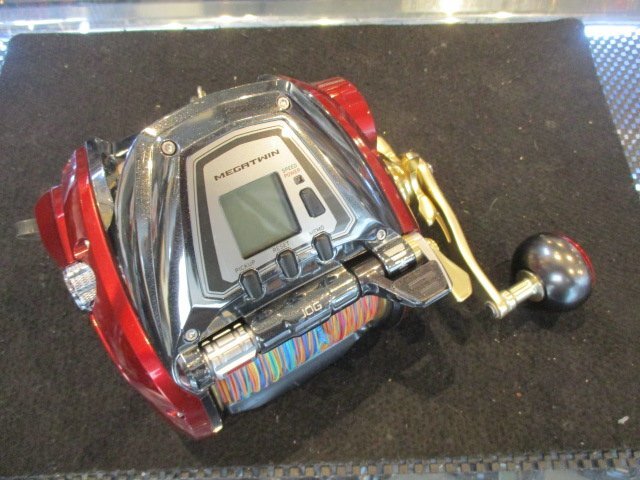 Yahoo!オークション -「ダイワ シーボーグ 1200mj」の落札相場 Yahoo!オークション -「ダイワ シーボーグ 1200mj」の落札相場
