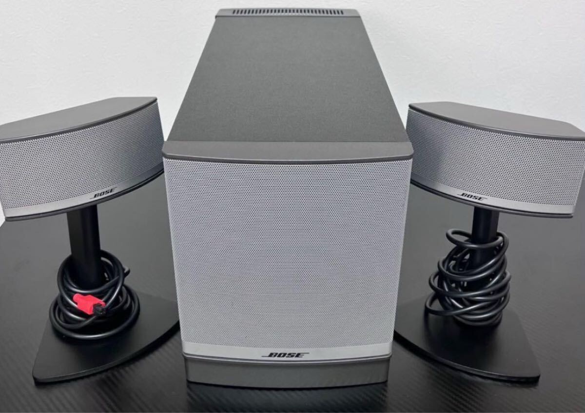 Yahoo!オークション -「bose companion5」の落札相場・落札価格 Yahoo!オークション -「bose companion5」の落札相場・落札価格