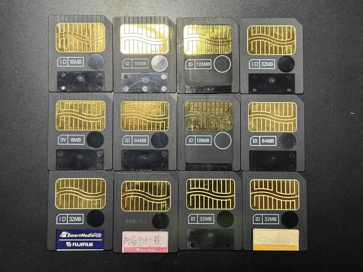 Yahoo!オークション -「スマートメディア128mb」の落札相場 Yahoo!オークション -「スマートメディア128mb」の落札相場