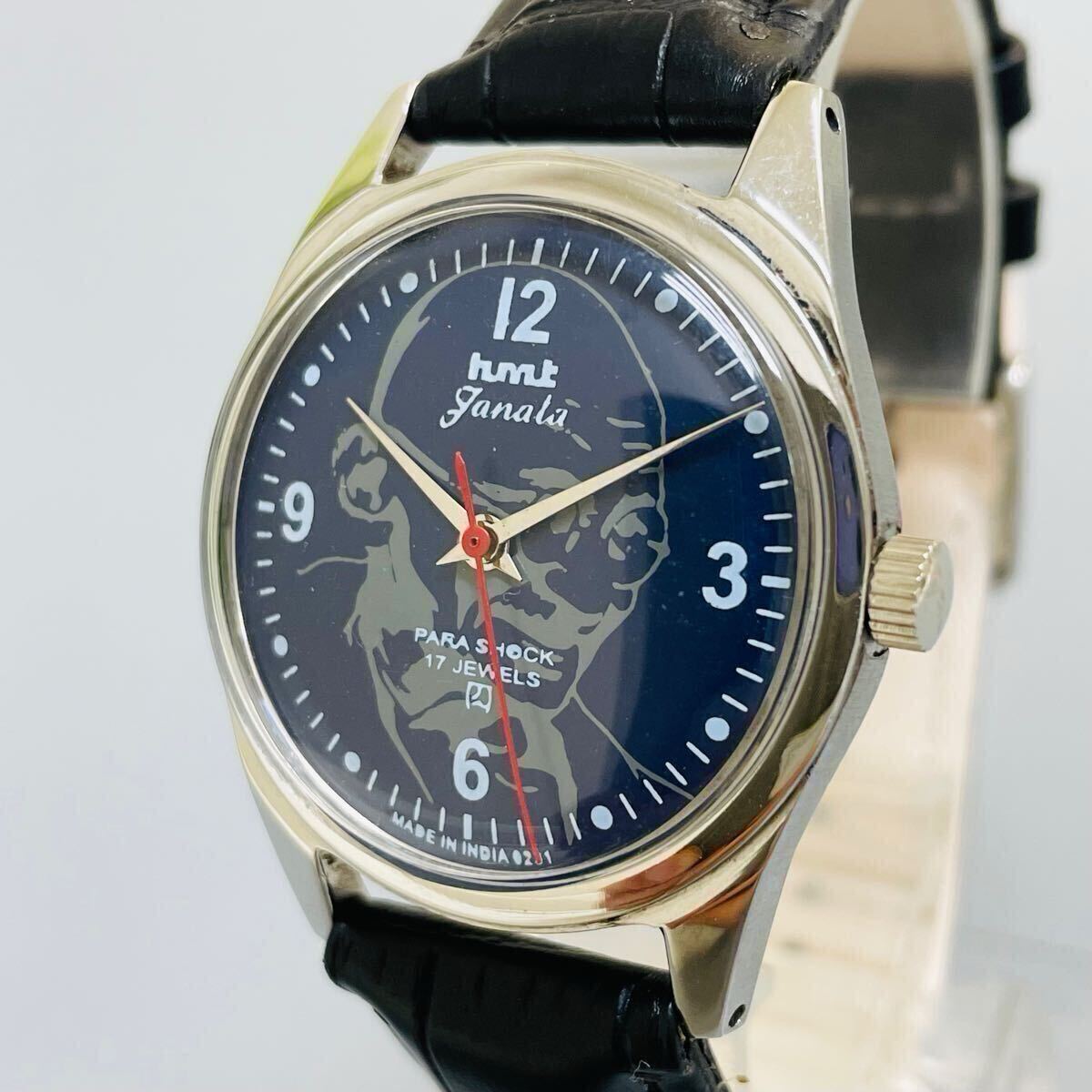 2025年最新】Yahoo!オークション -hmt 時計の中古品・新品・未 2025年最新】Yahoo!オークション -hmt 時計の中古品・新品・未