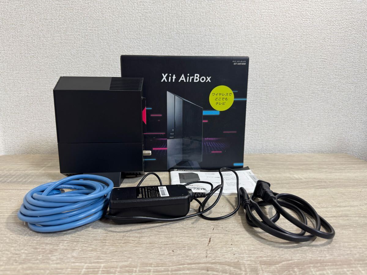 Yahoo!オークション -「XIT-AIR100W」の落札相場・落札価格 Yahoo!オークション -「XIT-AIR100W」の落札相場・落札価格