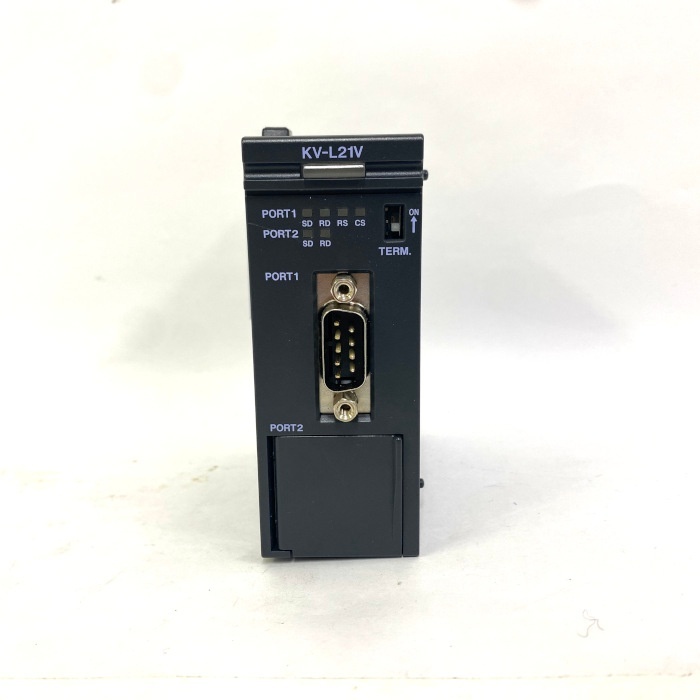 Yahoo!オークション -「keyence kv」の落札相場・落札価格