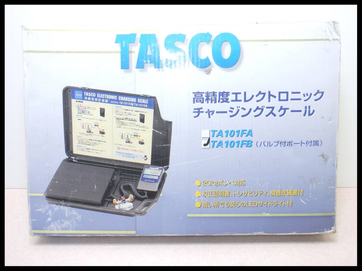 Yahoo!オークション -「tascoチャージングスケール」の落札相場 Yahoo!オークション -「tascoチャージングスケール」の落札相場