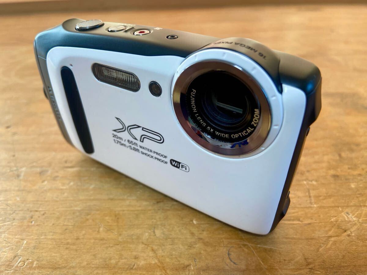 Yahoo!オークション -「finepix xp130」の落札相場・落札価格 Yahoo!オークション -「finepix xp130」の落札相場・落札価格