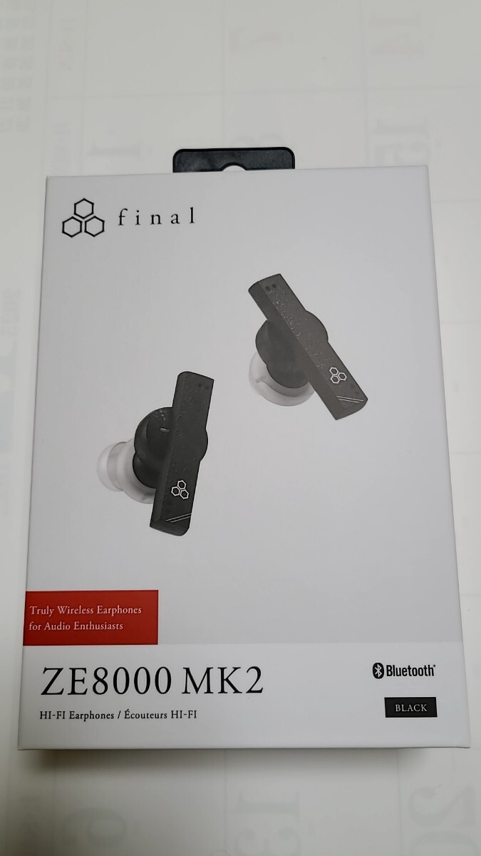 2025年最新】Yahoo!オークション -final ze8000 mk2の中古品 2025年最新】Yahoo!オークション -final ze8000 mk2の中古品