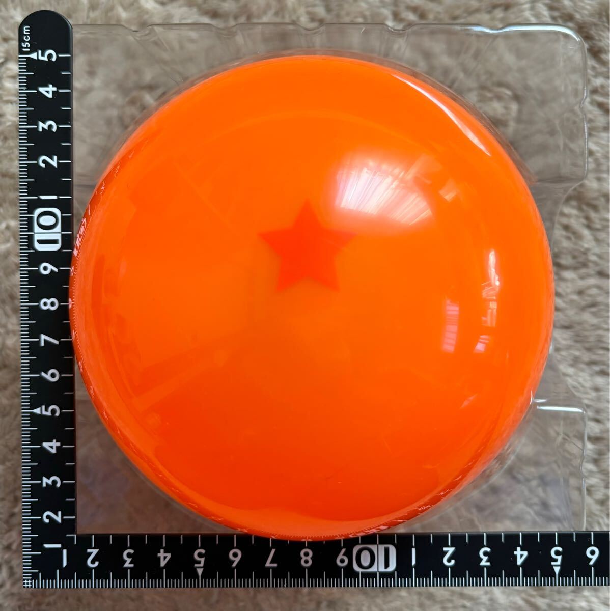 2025年最新】Yahoo!オークション -ドラゴンボール 一星球の中古