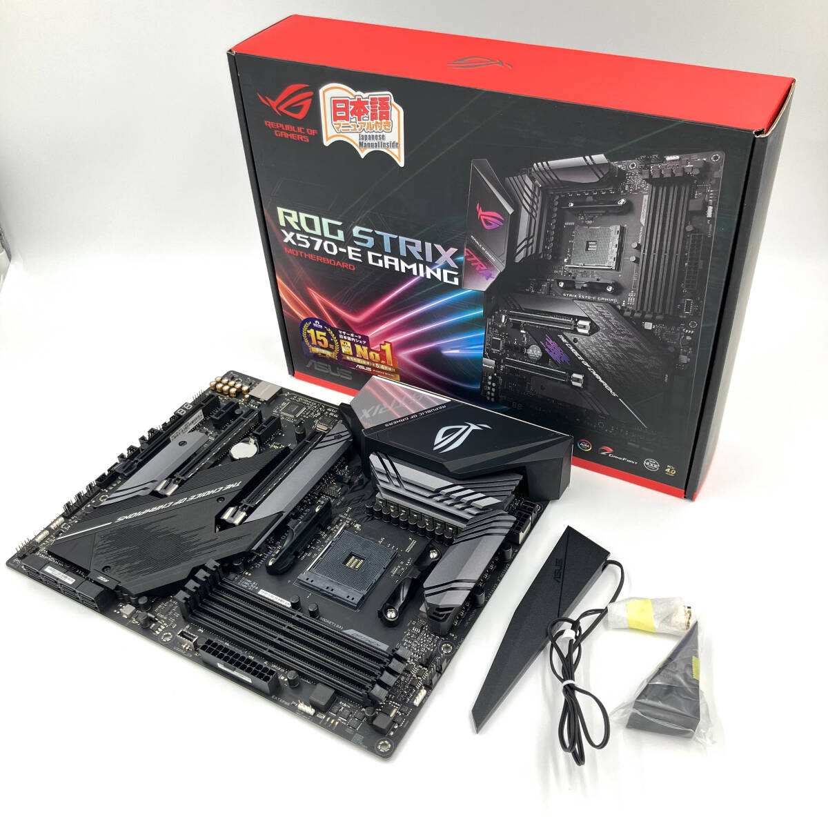 2025年最新】Yahoo!オークション -rog strix x570-e gamingの 2025年最新】Yahoo!オークション -rog strix x570-e gamingの