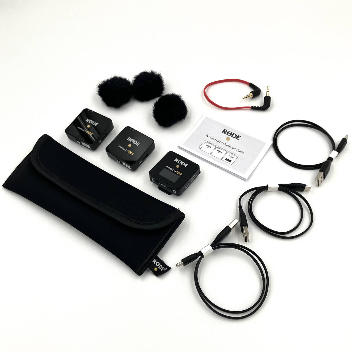 Yahoo!オークション -「RODE Wireless GO」の落札相場・落札価格 Yahoo!オークション -「RODE Wireless GO」の落札相場・落札価格