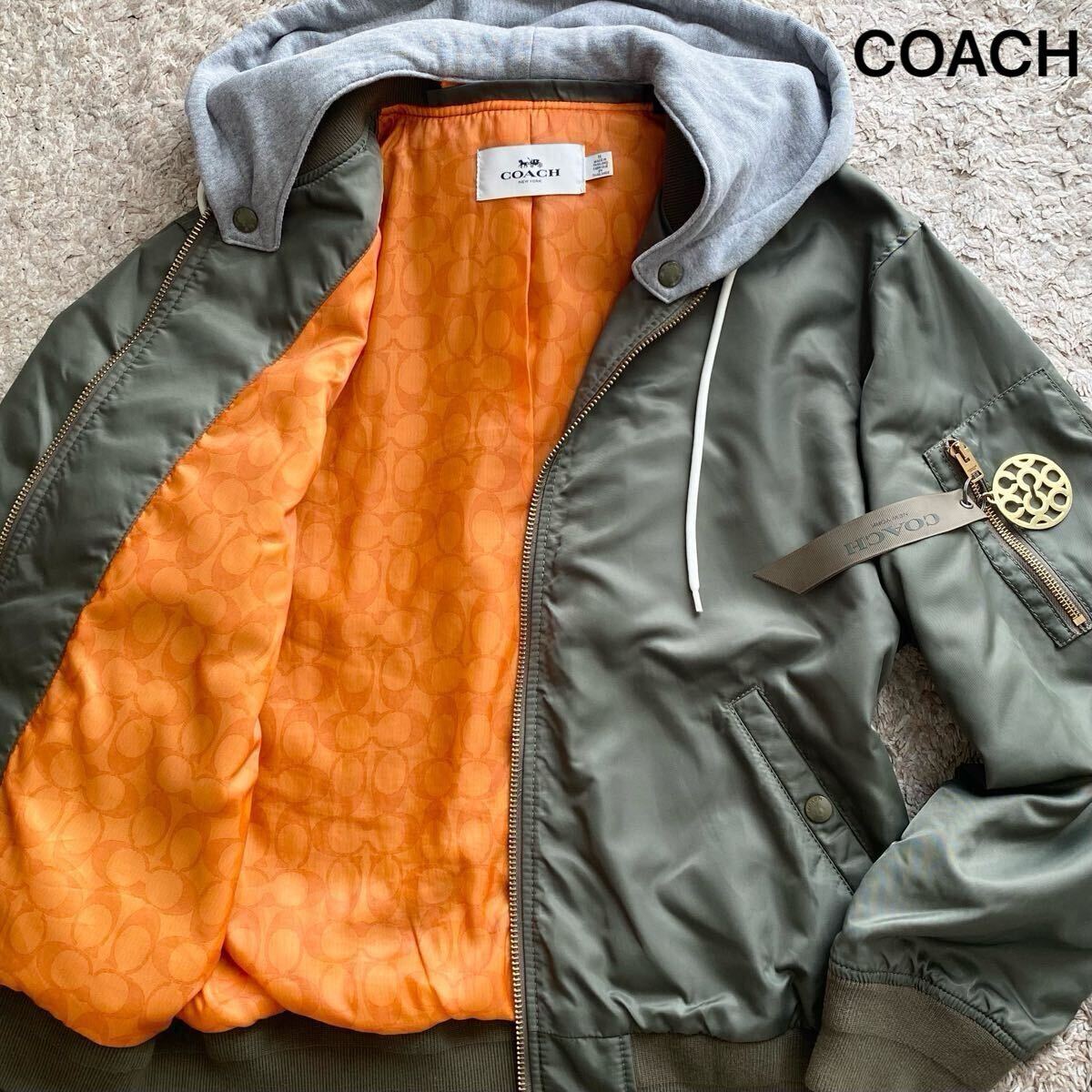 Yahoo!オークション -「coach ma1」の落札相場・落札価格 Yahoo!オークション -「coach ma1」の落札相場・落札価格