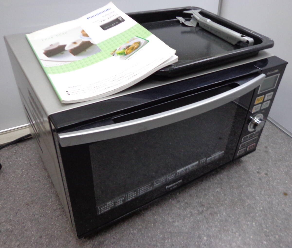 Yahoo!オークション -「2012」(オーブンレンジ) (電子レンジ)の Yahoo!オークション -「2012」(オーブンレンジ) (電子レンジ)の
