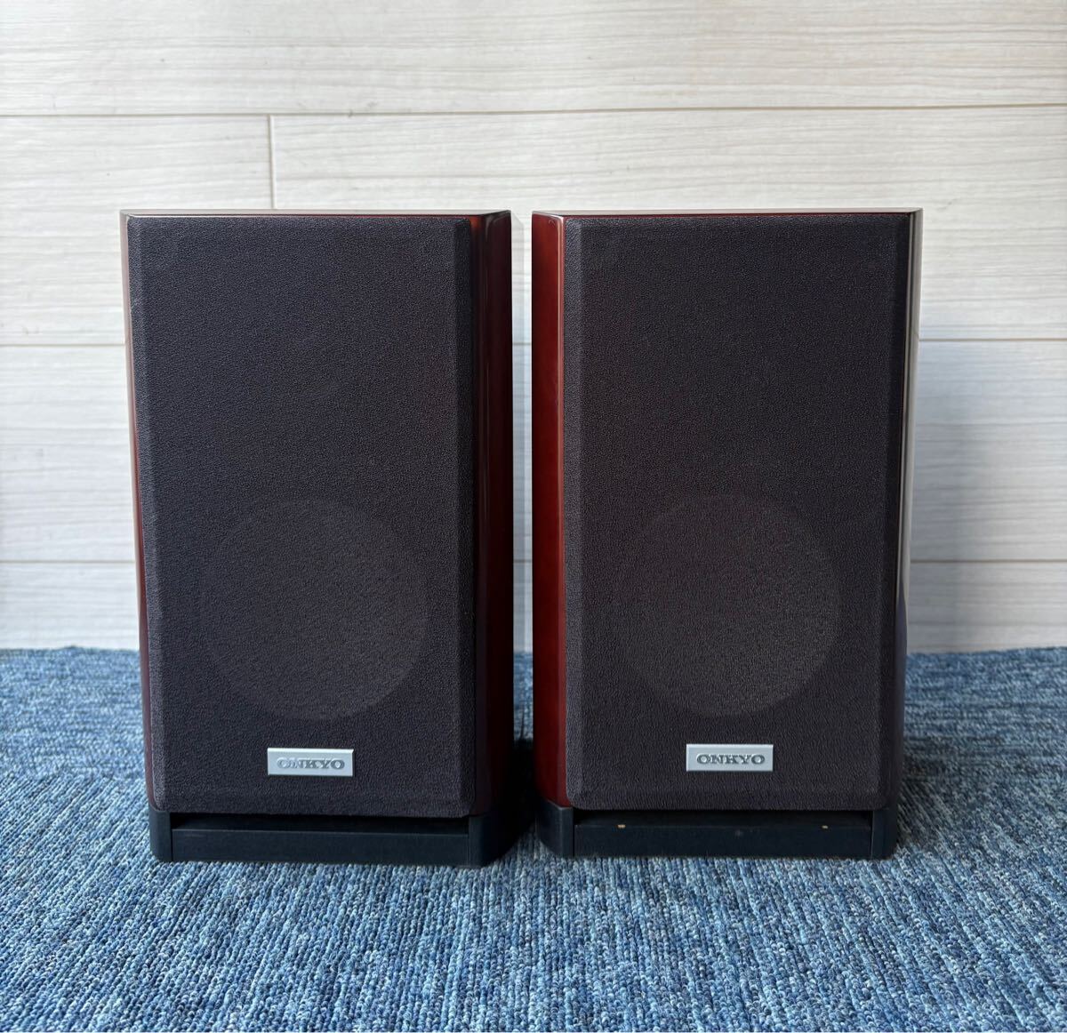 Yahoo!オークション -「onkyo スピーカー d-508」の落札相場 Yahoo!オークション -「onkyo スピーカー d-508」の落札相場