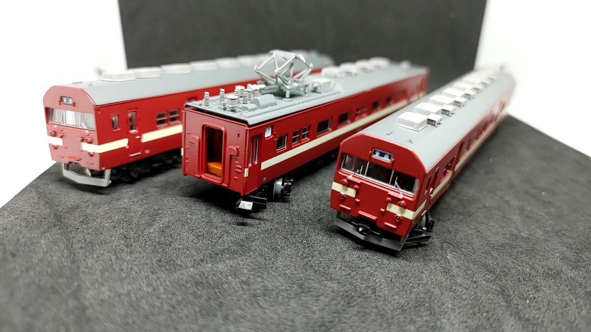 Yahoo!オークション -「419系」(鉄道模型) の落札相場・落札価格 Yahoo!オークション -「419系」(鉄道模型) の落札相場・落札価格