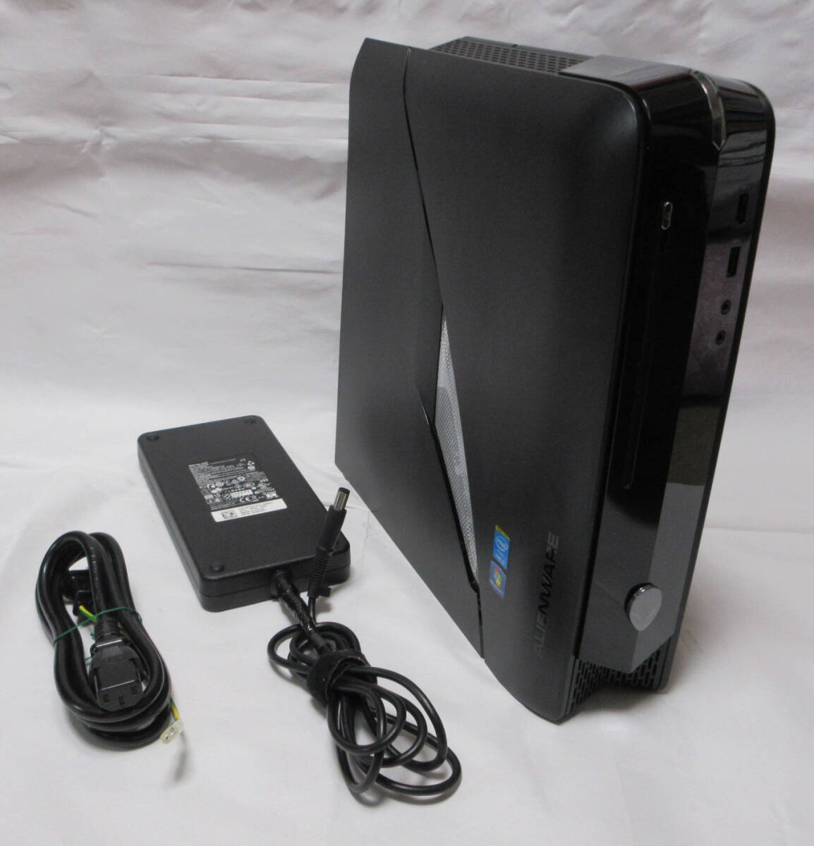 ゲーミングPC alienware x51 R2 最終値下げ（ALIENWARE X51 R2