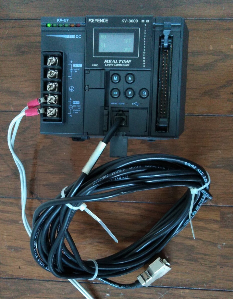 2025年最新】Yahoo!オークション -kv-3000の中古品・新品・未 2025年最新】Yahoo!オークション -kv-3000の中古品・新品・未