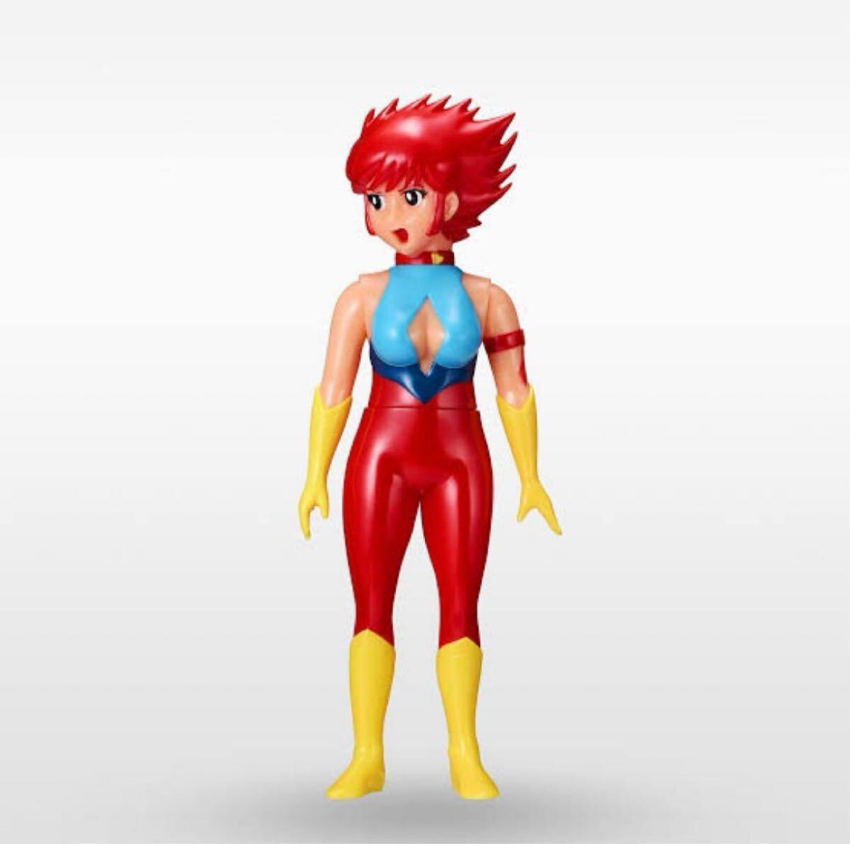 Yahoo!オークション -「デビルマン ソフビ」(ソフビ Yahoo!オークション -「デビルマン ソフビ」(ソフビ