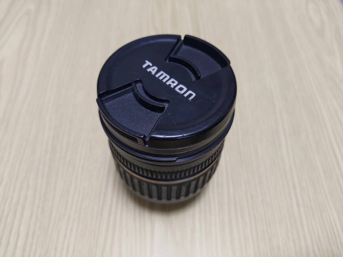 TAMRON SP AF 17-50mm F/2.8 XR Di II LD Aspherical [IF TAMRON SP AF 17-50mm F/2.8 XR Di II LD Aspherical [IF